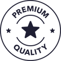 Premium quality