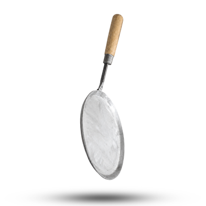 Sarb Loh  Tawa | Pure Iron Tradition Tawa