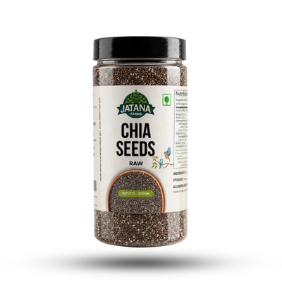 Chia Seeds | Jatana Farms