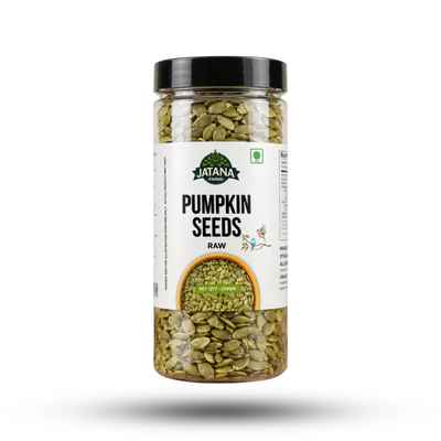 Pumpkin Seeds | Jatana Farms