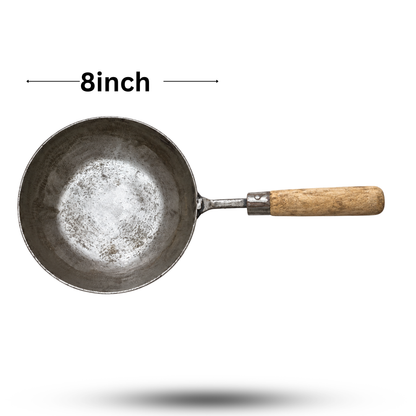 Sarb Loh Fry Pan