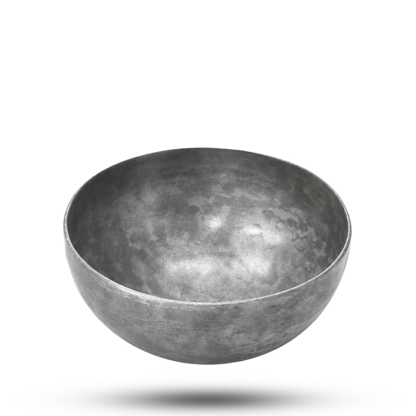 Sarb Loh Bata (Pure Iron Bowl) – Traditional Iron Bowl for Drinking & Serving | Heavy Duty