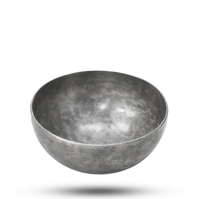 Sarb Loh Bata (Pure Iron Bowl) – Traditional Iron Bowl for Drinking & Serving | Heavy Duty