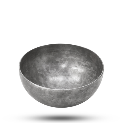 Sarb Loh Bata (Pure Iron Bowl) – Traditional Iron Bowl for Drinking & Serving | Heavy Duty