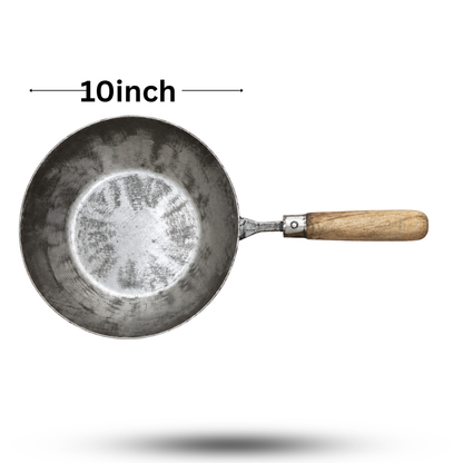 Sarb Loh Fry Pan