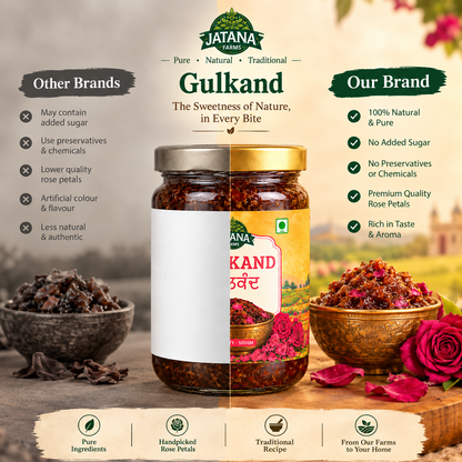 Gulkand
