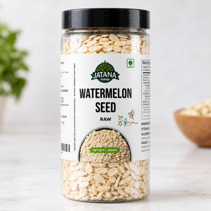 Watermelon Seeds | Jatana Farms
