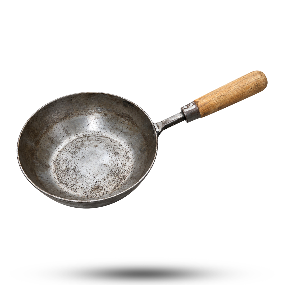 Sarb Loh Fry Pan
