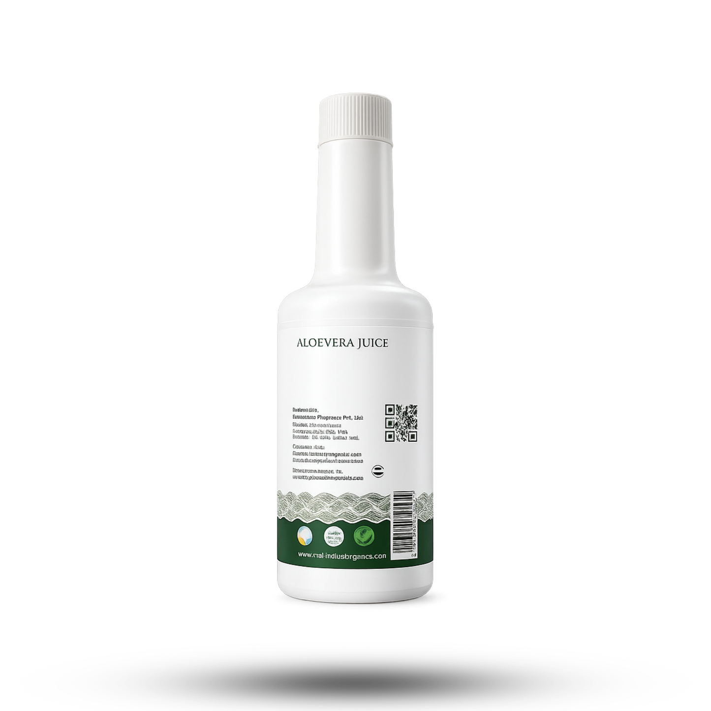 Aloevera Juice | Naturland Organics
